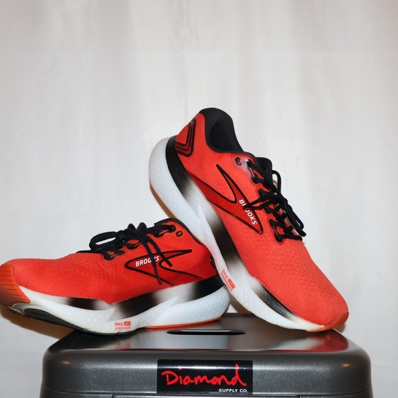 Brooks Glycerin 21 - Picture 5 of 8